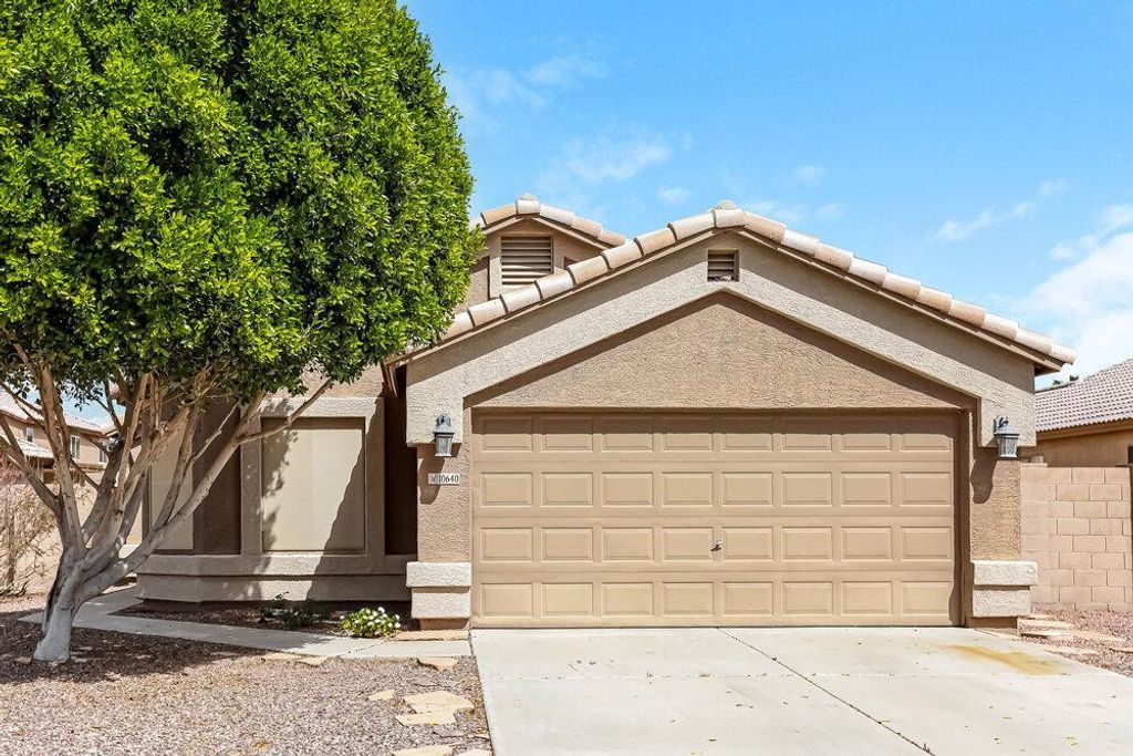 10640 E Enid Avenue, Mesa, AZ 85208
