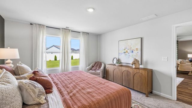 1793 Rosewood Drive, White House, TN 37188