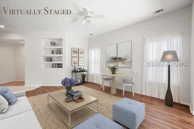 47 Zubler St, Bluffton, SC 29909