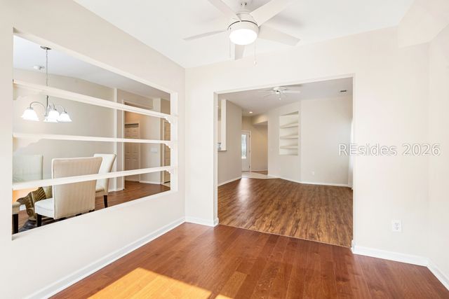 47 Zubler St, Bluffton, SC 29909