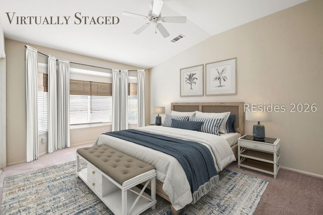 47 Zubler St, Bluffton, SC 29909