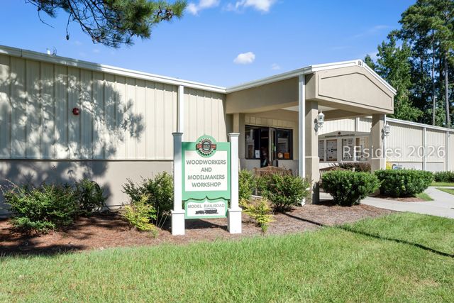 47 Zubler St, Bluffton, SC 29909