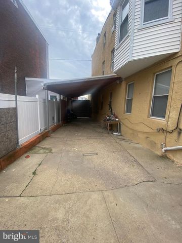 1743 ORTHODOX ST, Philadelphia, PA 19124