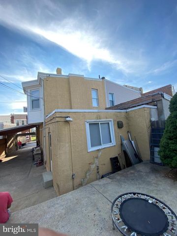 1743 ORTHODOX ST, Philadelphia, PA 19124