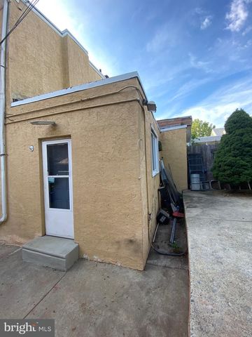 1743 ORTHODOX ST, Philadelphia, PA 19124