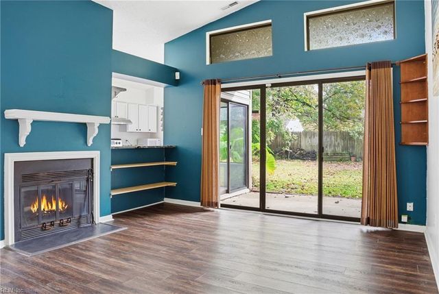 910 Chimney Hill PW, Virginia Beach, VA 23462