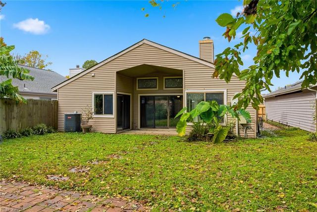 910 Chimney Hill PW, Virginia Beach, VA 23462