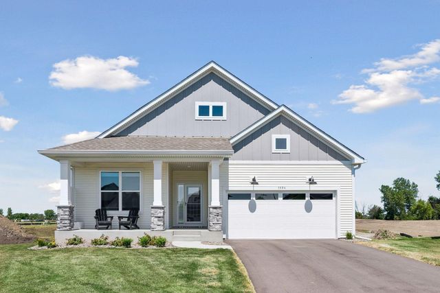 7594 Swan Street, Lino Lakes, MN 55038