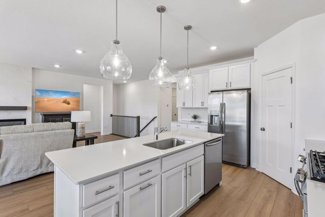 7594 Swan Street, Lino Lakes, MN 55038