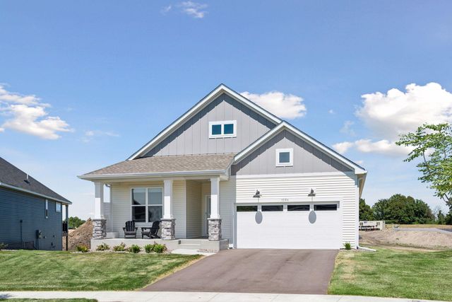 7594 Swan Street, Lino Lakes, MN 55038