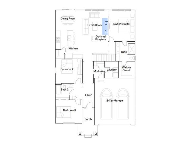 7594 Swan Street, Lino Lakes, MN 55038