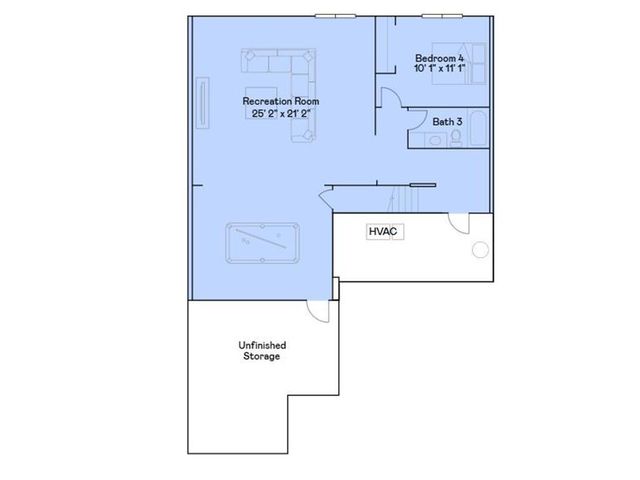 7594 Swan Street, Lino Lakes, MN 55038