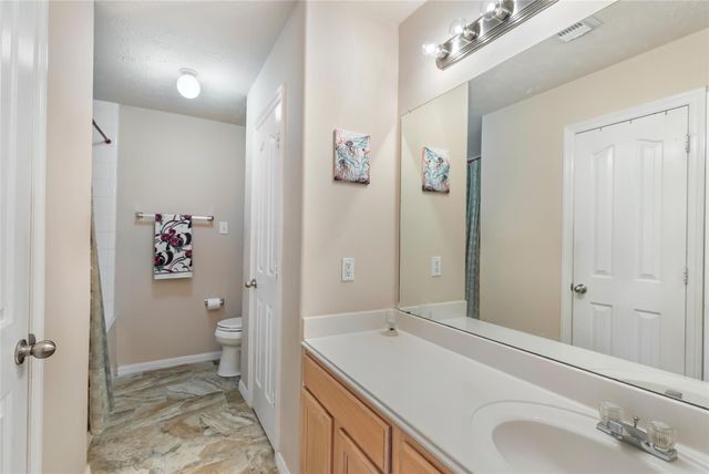 24318 Hard Wood Drive, Huffman, TX 77336