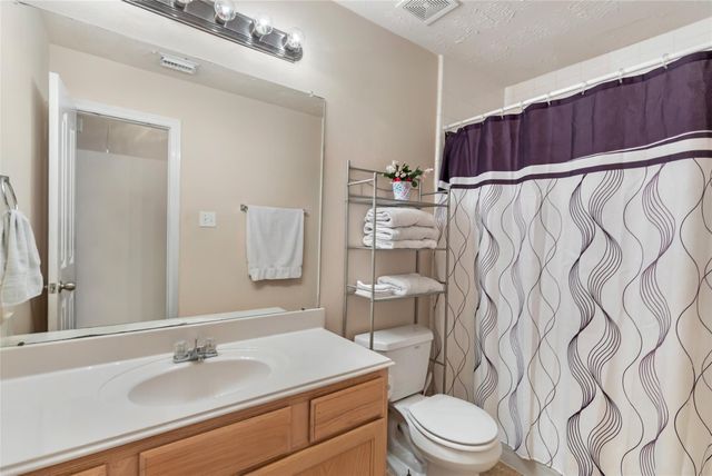 24318 Hard Wood Drive, Huffman, TX 77336