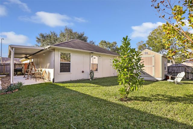 24318 Hard Wood Drive, Huffman, TX 77336