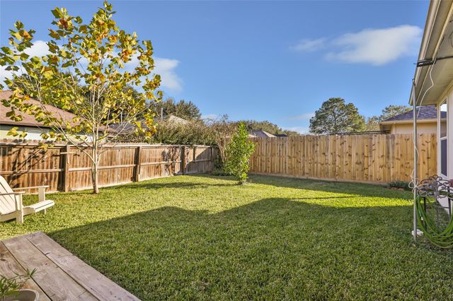 24318 Hard Wood Drive, Huffman, TX 77336