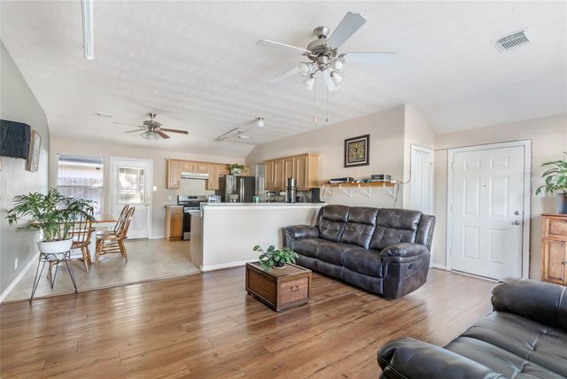 24318 Hard Wood Drive, Huffman, TX 77336