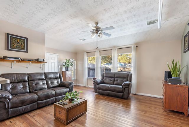 24318 Hard Wood Drive, Huffman, TX 77336