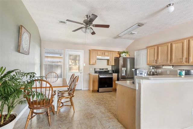 24318 Hard Wood Drive, Huffman, TX 77336