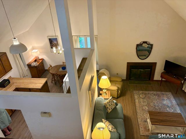 4 Copper Hill Drive 4, Guilford, CT 06437