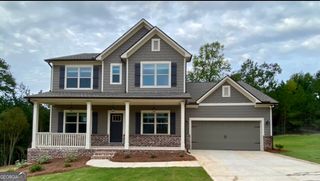 2353 Ridge View Drive, Loganville, GA 30052
