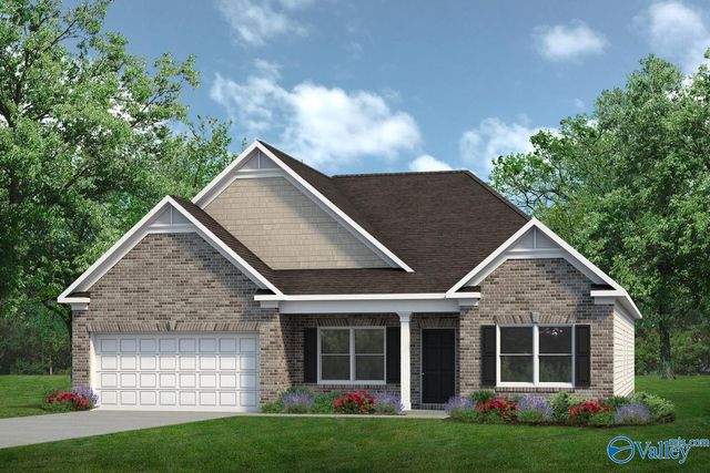 185 Mill Valley Way, New Market, AL 35761