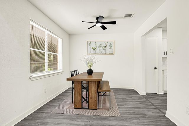 1123 Fallbrook Drive, Houston, TX 77038