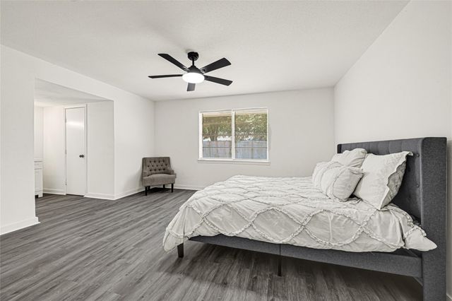 1123 Fallbrook Drive, Houston, TX 77038