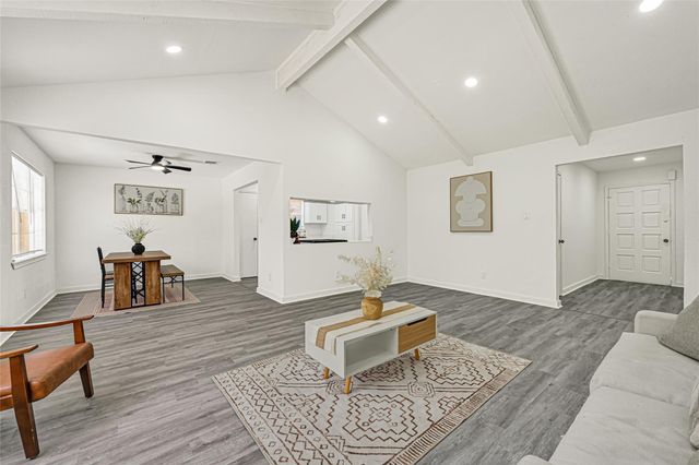 1123 Fallbrook Drive, Houston, TX 77038