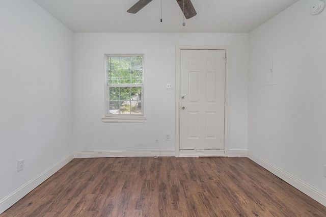 2833 Marburg Street A, Dallas, TX 75215