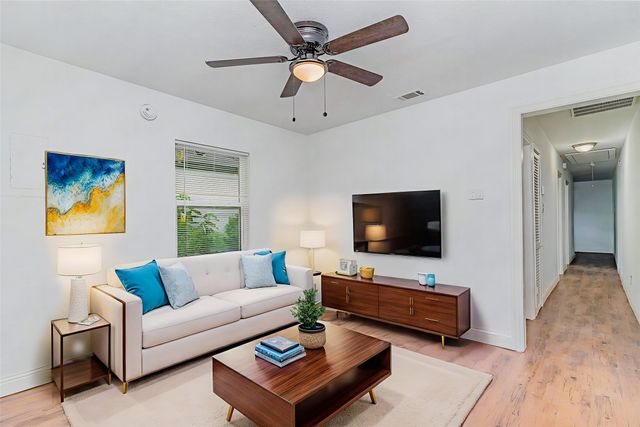 2833 Marburg Street A, Dallas, TX 75215