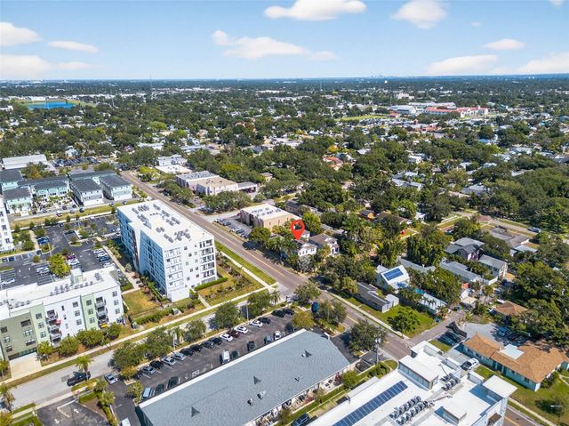 3059 3RD AVENUE N, St Petersburg, FL 33713