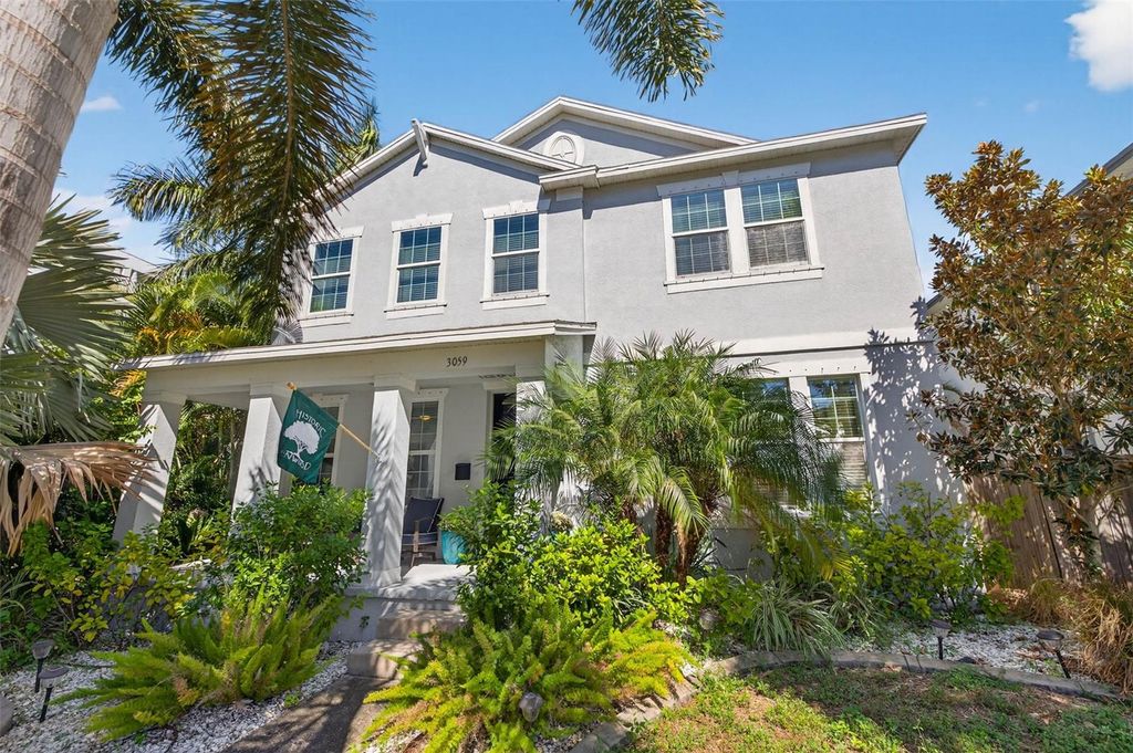 3059 3RD AVENUE N, St Petersburg, FL 33713