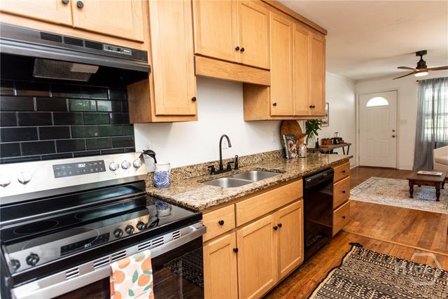 130 Magnolia Street, Athens, GA 30606