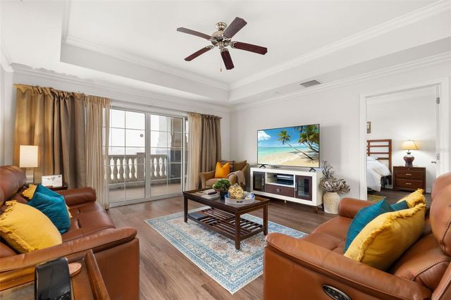 1100 SUNSET VIEW CIRCLE 302, Reunion, FL 34747