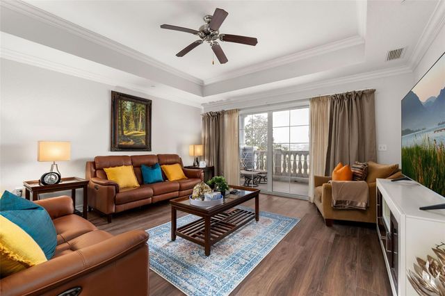 1100 SUNSET VIEW CIRCLE 302, Reunion, FL 34747