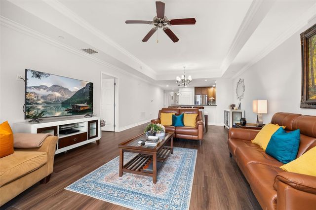 1100 SUNSET VIEW CIRCLE 302, Reunion, FL 34747