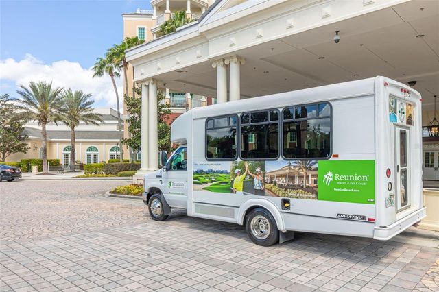 1100 SUNSET VIEW CIRCLE 302, Reunion, FL 34747