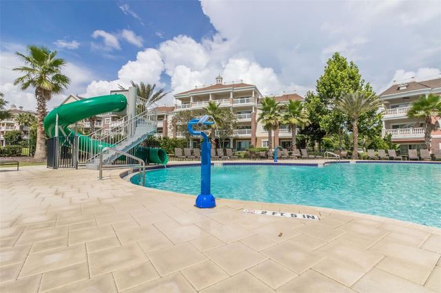 1100 SUNSET VIEW CIRCLE 302, Reunion, FL 34747