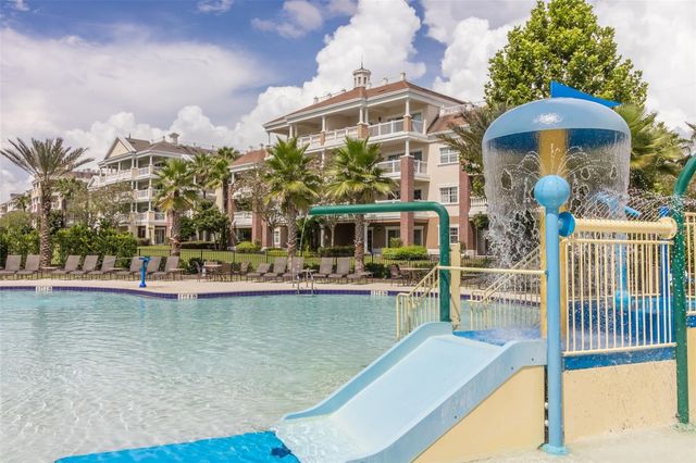 1100 SUNSET VIEW CIRCLE 302, Reunion, FL 34747