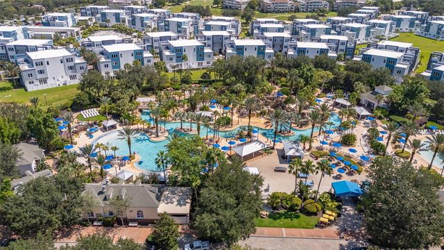 1100 SUNSET VIEW CIRCLE 302, Reunion, FL 34747