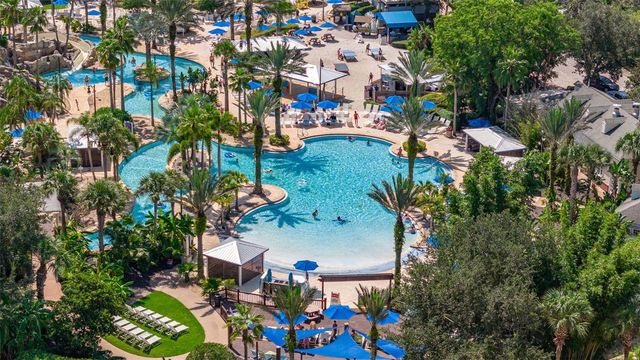 1100 SUNSET VIEW CIRCLE 302, Reunion, FL 34747