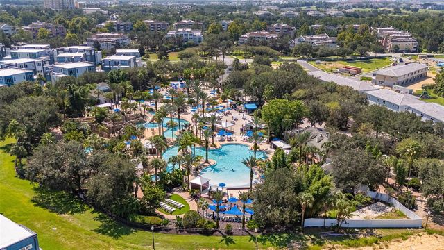 1100 SUNSET VIEW CIRCLE 302, Reunion, FL 34747