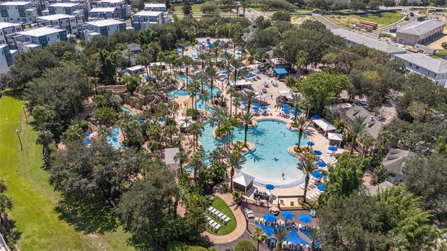 1100 SUNSET VIEW CIRCLE 302, Reunion, FL 34747