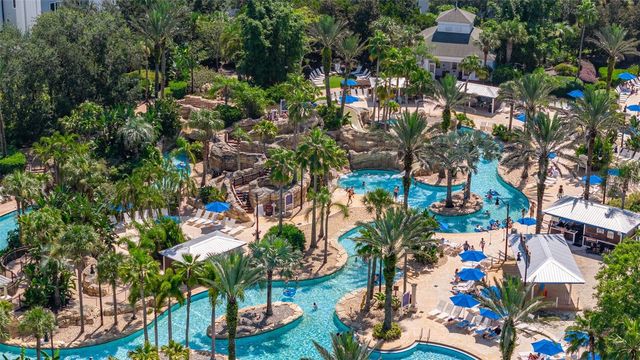 1100 SUNSET VIEW CIRCLE 302, Reunion, FL 34747