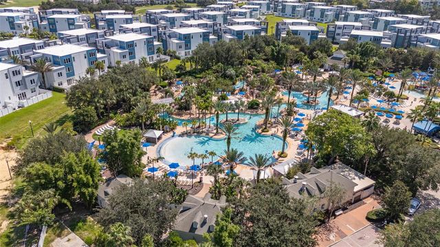 1100 SUNSET VIEW CIRCLE 302, Reunion, FL 34747