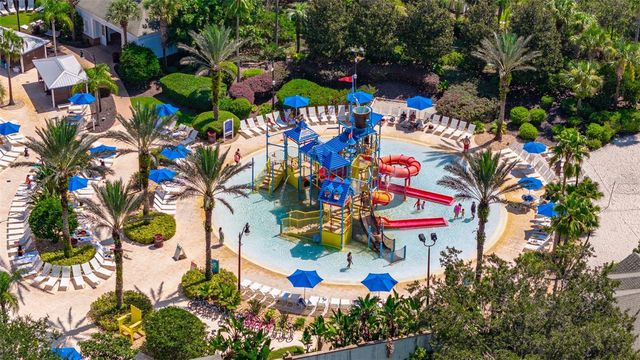 1100 SUNSET VIEW CIRCLE 302, Reunion, FL 34747