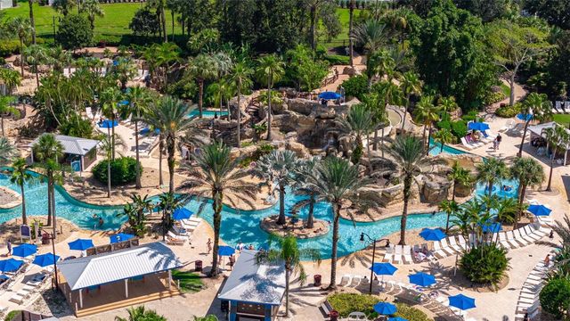 1100 SUNSET VIEW CIRCLE 302, Reunion, FL 34747