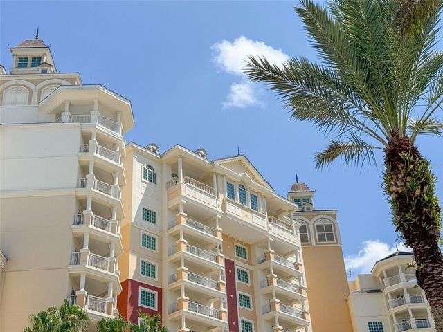 1100 SUNSET VIEW CIRCLE 302, Reunion, FL 34747