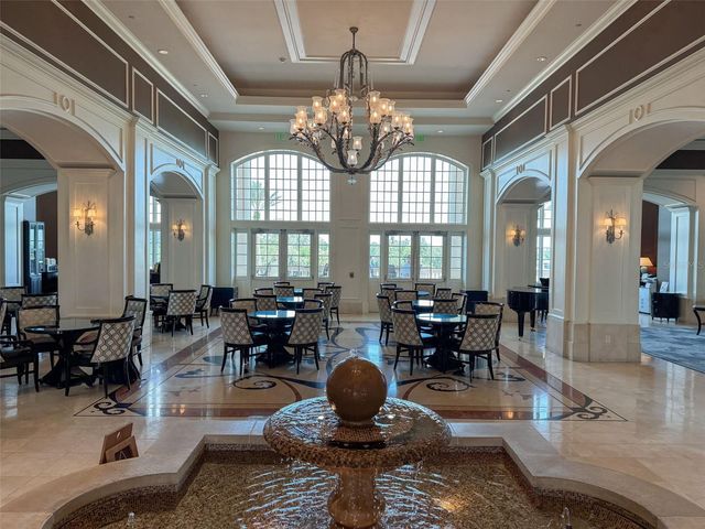 1100 SUNSET VIEW CIRCLE 302, Reunion, FL 34747